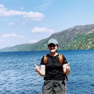 Meet your Posher, Annie